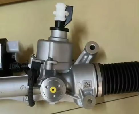 رَک کنترل برق w205 C200 C220d 4-Matic/C250 15-18 2054604901 2054604800