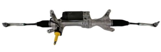 دستگاه هدایت الکتریکی برای مرسدس بنز کلاس S W223