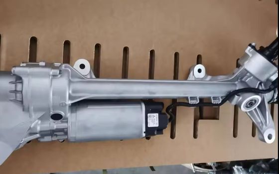 بی ام و 5 سری G30 F90 520d 530d 540i X استیلر الکتریکی 16-20 32106886615