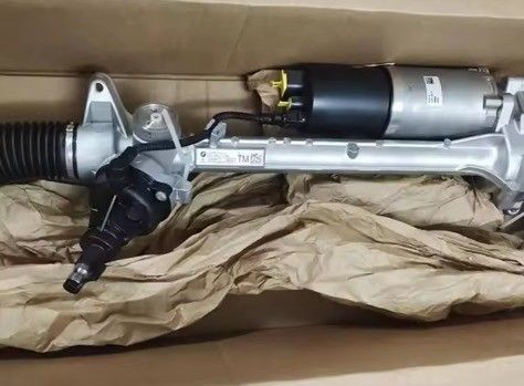 عملکرد بالا برای BMW X5 G05 X6 G06 X7 G07 2017-2021 استیلر الکتریکی 32107915603
