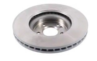 بنز W164 W251 دیسک ترمز جلو خدمات ترمز خودرو