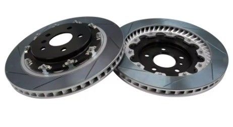 مرسدس M-Class W164 دیسک ترمز عقب برای ماشین A1664230512