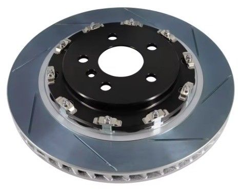 مرسدس M-Class W164 دیسک ترمز عقب برای ماشین A1664230512