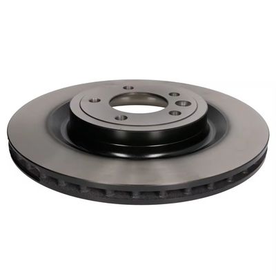 L405 دیسک ترمز عقب قطعات ترمز خودرو LR033302