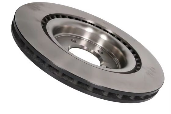 L405 دیسک ترمز عقب قطعات ترمز خودرو LR033302