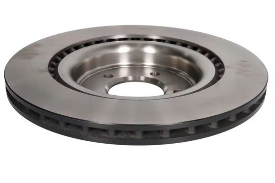 L405 دیسک ترمز عقب قطعات ترمز خودرو LR033302