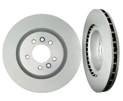 L405 L494 جایگزینی دیسک ترمز جلو OEM شماره LR038934