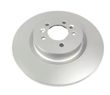 L405 L494 جایگزینی دیسک ترمز جلو OEM شماره LR038934