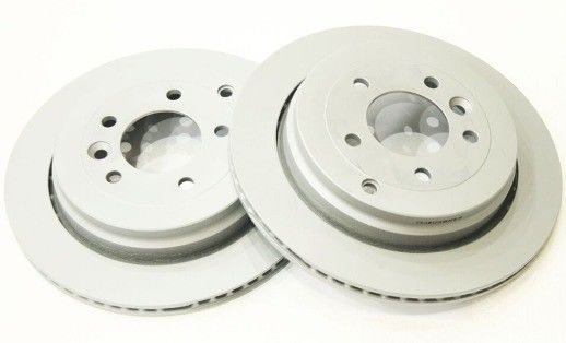 L320 دیسک ترمز عقب SOE000025 سیستم ترمز اضطراری در ماشین