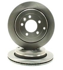 L320 دیسک ترمز عقب SOE000025 سیستم ترمز اضطراری در ماشین