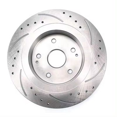 SDB000624 2005-2012 Range Rover Sport L320 جایگزین دیسک ترمز جلو
