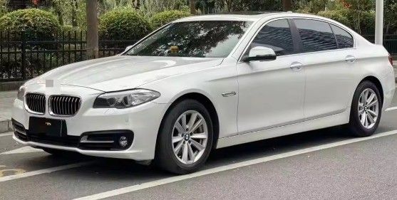 کیت بدن برای BMW سری 5 F10 2021