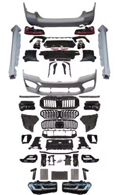 کیت های بدن G30 LCI 2020