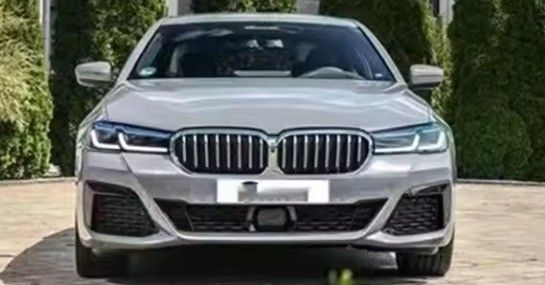 کیت های بدن G30 LCI 2020