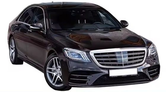 2014-2020 2013 مرسدس بنز کلاس S W222 قطعات بدن اتومبیل کیت بدن