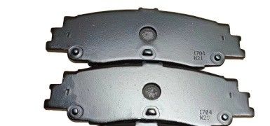 OE NO 04466-60190 پد ترمز عقب برای Land Cruiser 300