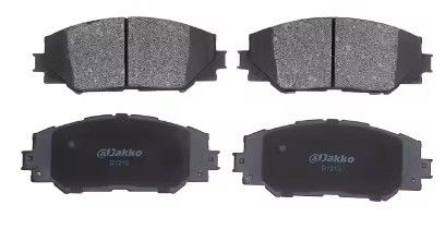 04465-25040 W221 سیستم ترمز خودرو
