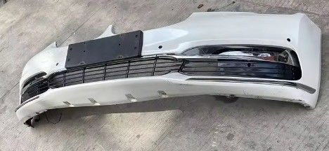 باپر جلویی BMW قطعات یدکی BMW سری 7 G12 کیت بدن
