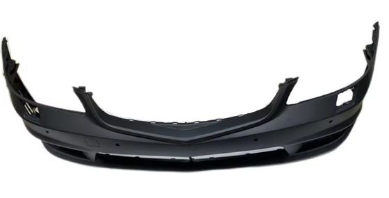 مرسدس بنز S-class W221 S65 AMG 2005-2013 باپر جلو