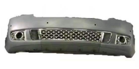باپر جلویی برای رنج روور Evoque L322 2010 قطعات یدکی اتومبیل