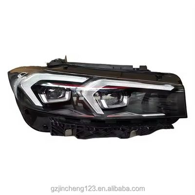 لامپ جلو BMW سری 3 G20 G21 لامپ جلو سدان LED و زنون