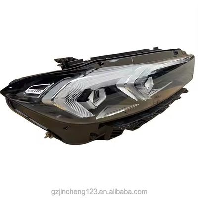 لامپ جلو BMW سری 3 G20 G21 لامپ جلو سدان LED و زنون