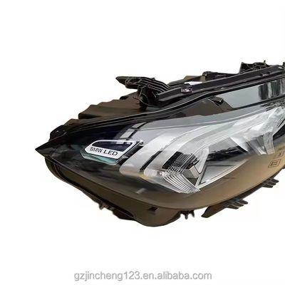 لامپ جلو BMW سری 3 G20 G21 لامپ جلو سدان LED و زنون
