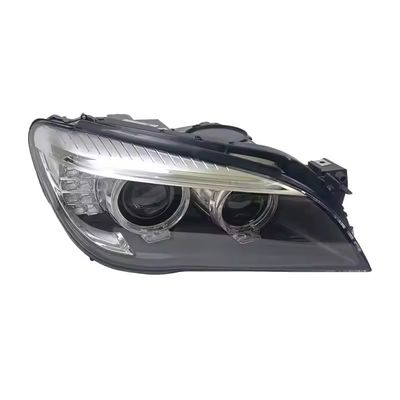 چراغ های جلو LED BMW سری 7 F01 2014-2016 قطعات یدکی خودرو