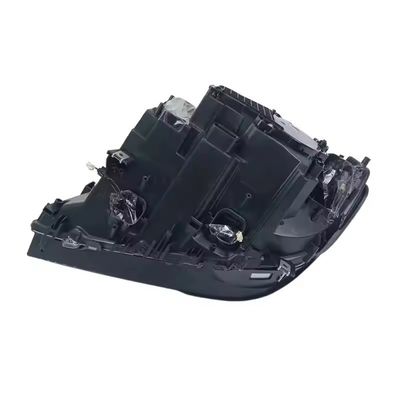چراغ های جلو LED BMW سری 7 F01 2014-2016 قطعات یدکی خودرو