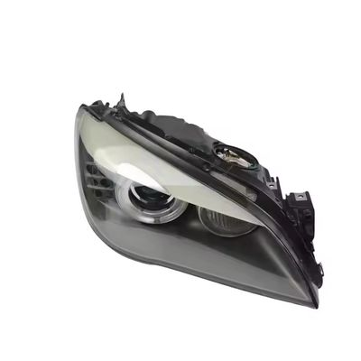 چراغ های جلو LED BMW سری 7 F01 با HID برای 2010-2015 OEM جایگزین استاندارد