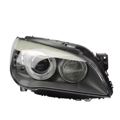 چراغ های جلو LED BMW سری 7 F01 با HID برای 2010-2015 OEM جایگزین استاندارد