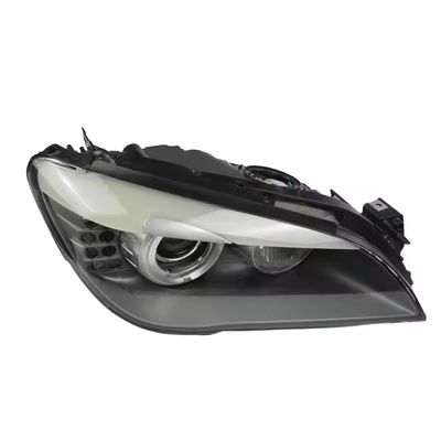 چراغ های جلو LED BMW سری 7 F01 با HID برای 2010-2015 OEM جایگزین استاندارد