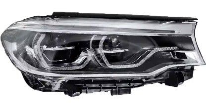 چراغ جلو LED BMW سری 5 G30 2017-2020 63117214959/960/965/966