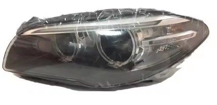 چراغ جلو BMW F10 زینون 2012 -2015 63117343911 63117343912