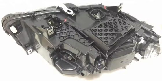 چراغ جلو BMW F10 زینون 2012 -2015 63117343911 63117343912