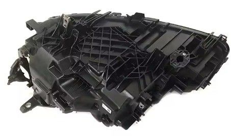 BMW 2019-2021 G12 چراغ جلو LED چراغ جلو لیزر 63119450238 237