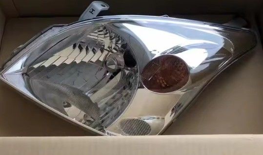 تویوتا پرادو FJ120 LC120 لامپ سر LED 2003-2009 81130-6A231
