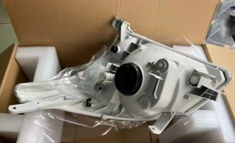 تویوتا پرادو FJ120 LC120 لامپ سر LED 2003-2009 81130-6A231