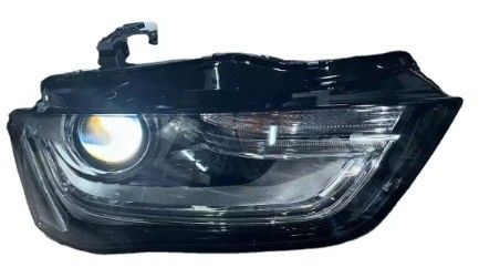 چراغ جلو چراغ جلو LED کامل A4 b8 2012 - 2017