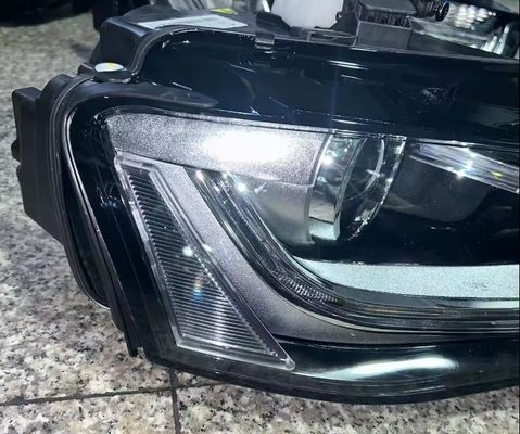 چراغ جلو چراغ جلو LED کامل A4 b8 2012 - 2017