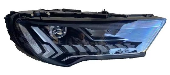 تعمیر لامپ جلو آودی Q7 LED سال 2021 اصلاح شده 4M0941039C 040C