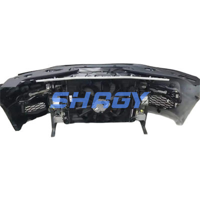 کیت بدنه BMW سری 8 G12 2019-2022 قطعات اصلی خودرو