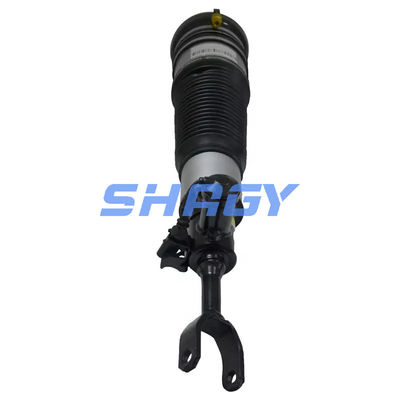 مناسب برای آئودی A6C6 جلو چپ 4F0 616 039RA شاک تعلیق هوا