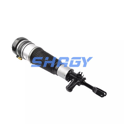 مناسب برای آئودی A6C6 جلو چپ 4F0 616 039RA شاک تعلیق هوا