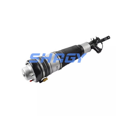 مناسب برای آئودی A6C6 جلو چپ 4F0 616 039RA شاک تعلیق هوا