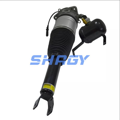 مناسب برای آئودی A8 D3 کمپرسور تعلیق هوا چپ عقب 4E0 616 001G