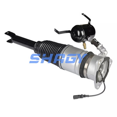 مناسب برای آئودی A8 D3 کمپرسور تعلیق هوا چپ عقب 4E0 616 001G
