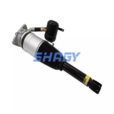 مناسب برای آئودی A8 D3 کمپرسور تعلیق هوا چپ عقب 4E0 616 001G