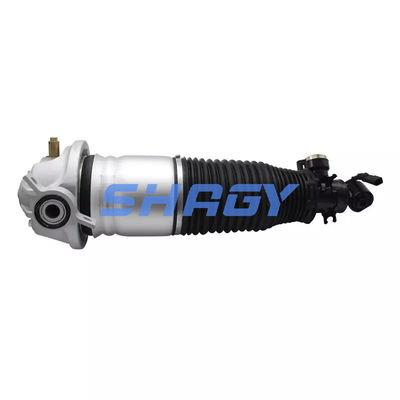 مناسب برای آئودی Q7 سبک قدیمی عقب چپ 7L8 616 019A شوک تعلیق هوا