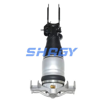 مناسب برای آئودی Q7 سبک قدیمی جلو راست 7L8 616 040 D تعلیق هوا شوک